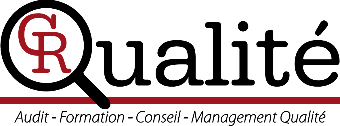 CR Qualite est une société réalisant des audits, de la formation et du conseil dans le domaine de la qualité.